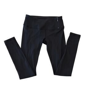 Calia by Carrie Underwood Black Leggings XS Low Rise Activewear Yoga Pants